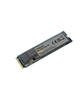 Disco duro interno solido ssd intenso mi500 500gb m.2 nvme gen4