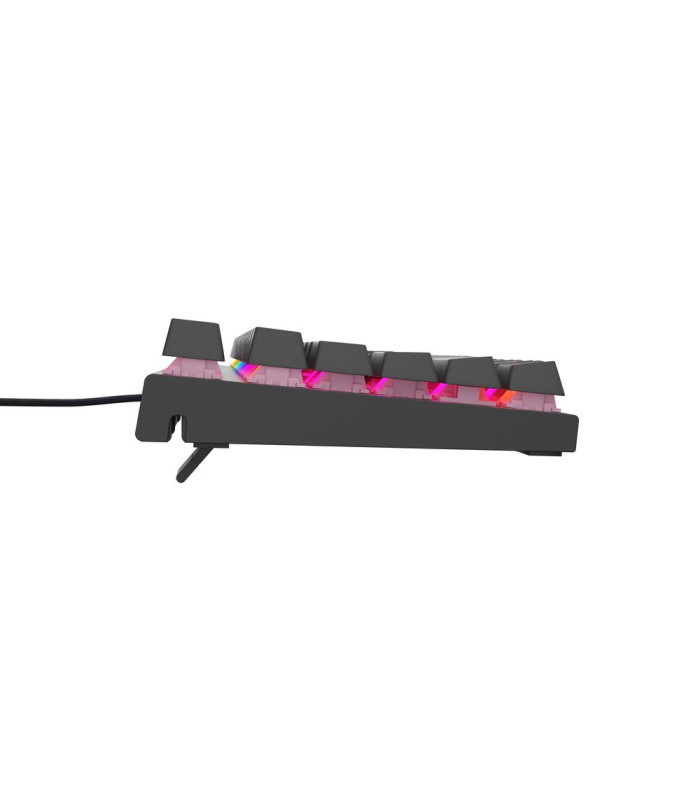 Teclado gaming genesis thor 303 tkl usb