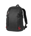 Mochila genesis pallad 420 para portatil 15.6 pulgadas negro