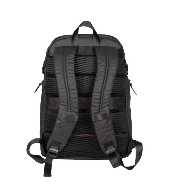 Mochila genesis pallad 420 para portatil 15.6 pulgadas negro