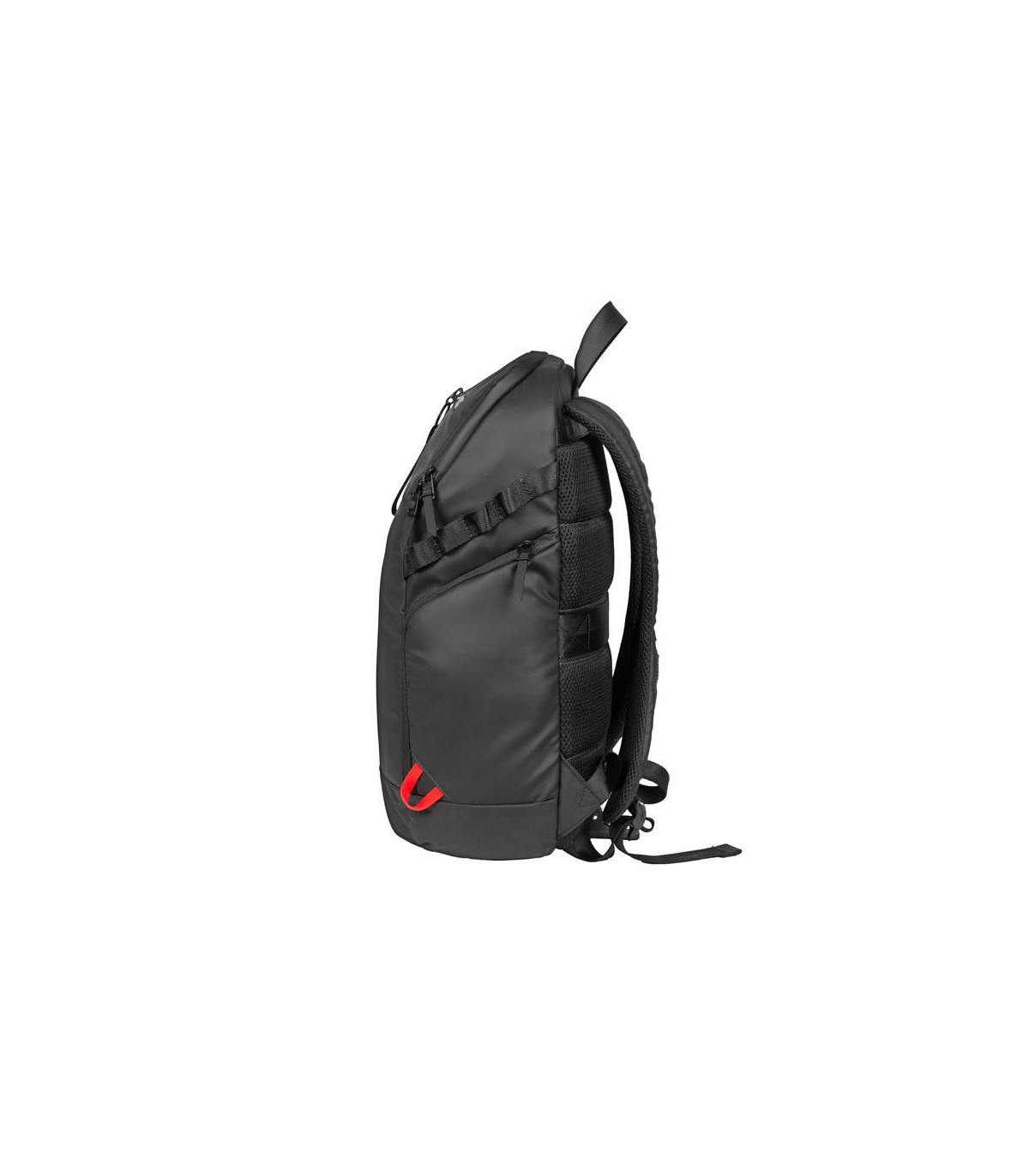 Mochila genesis pallad 420 para portatil 15.6 pulgadas negro