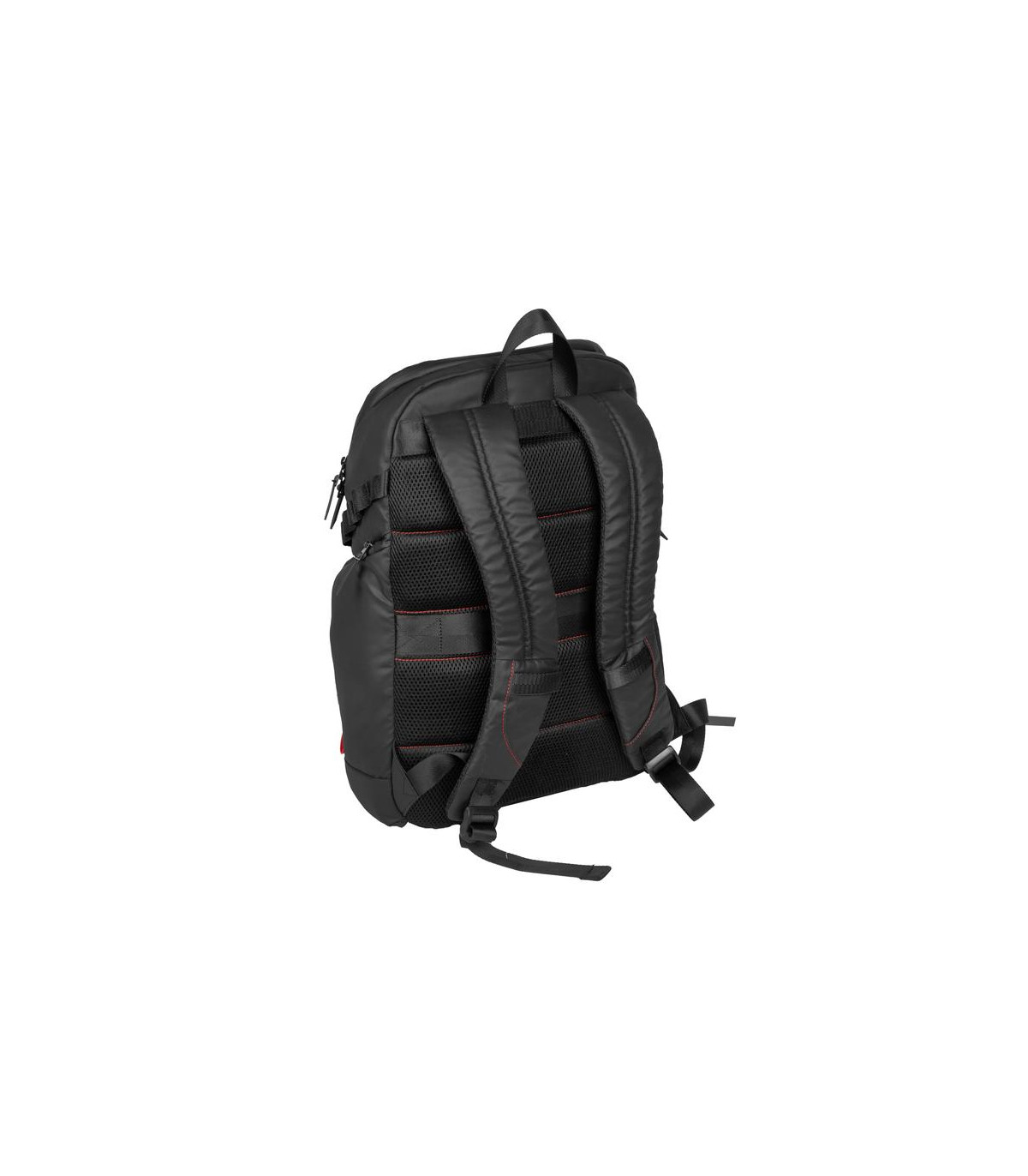 Mochila genesis pallad 420 para portatil 15.6 pulgadas negro