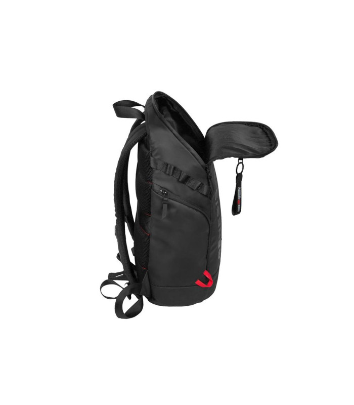 Mochila genesis pallad 420 para portatil 15.6 pulgadas negro