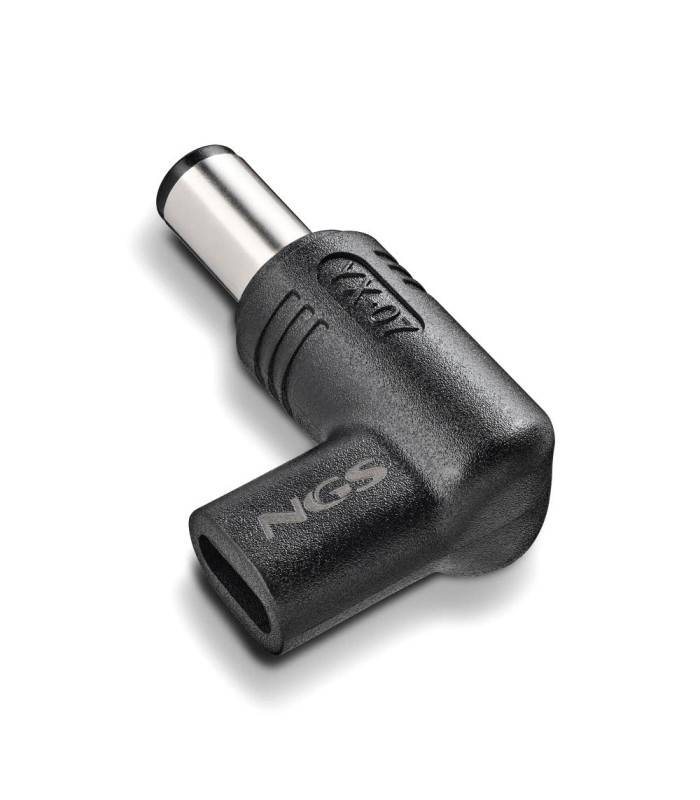 Clavija usb tipo c ngs bud - h para portatiles hp 6 unidades