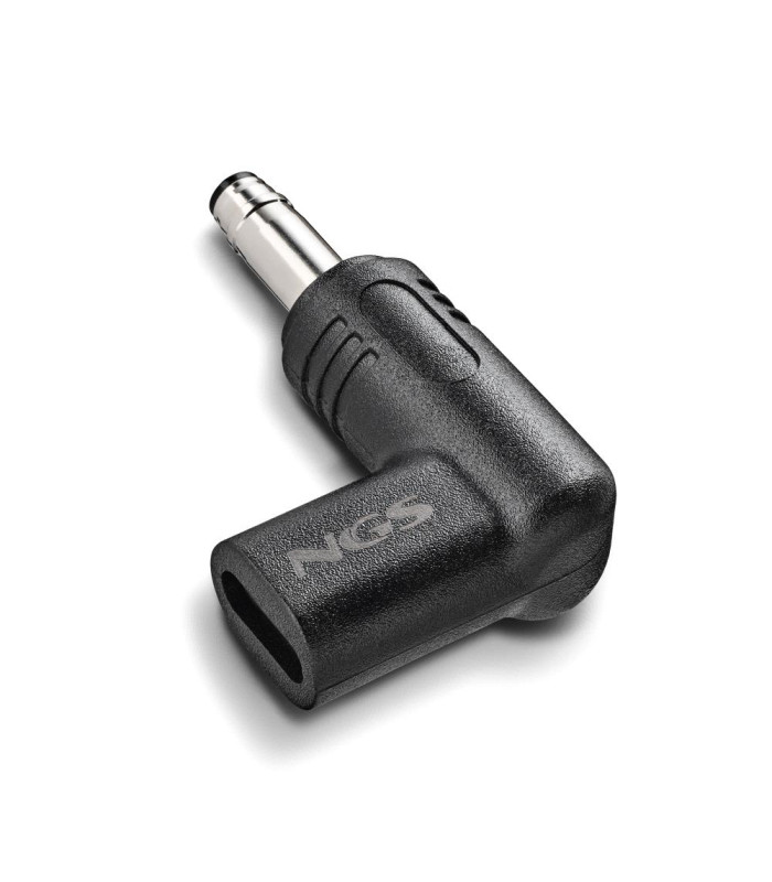 Clavija usb tipo c ngs bud - h para portatiles hp 6 unidades