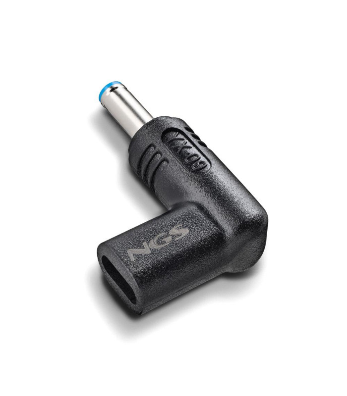 Clavija usb tipo c ngs bud - h para portatiles hp 6 unidades