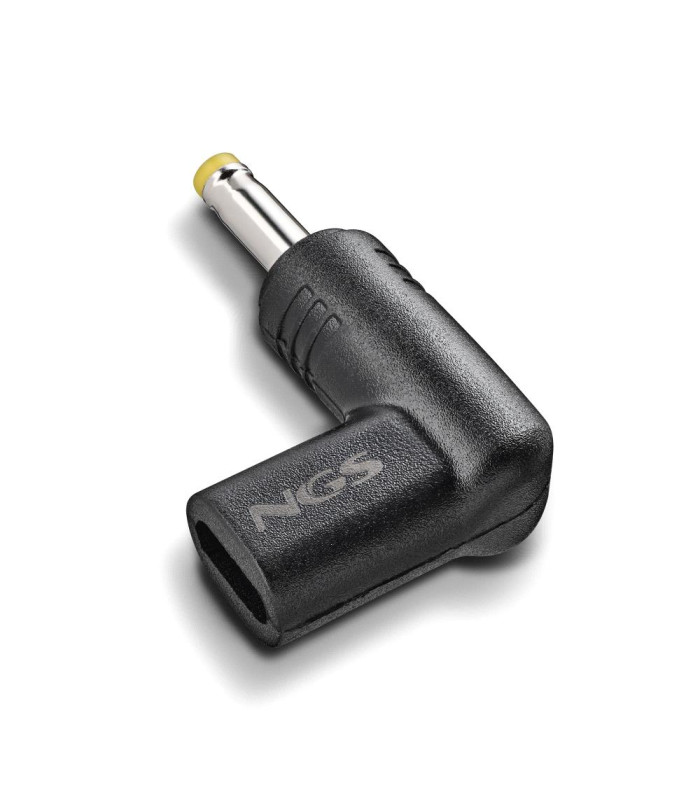 Clavija usb tipo c ngs bud - h para portatiles hp 6 unidades