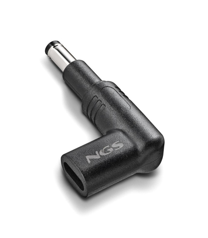 Clavija usb tipo c ngs bud - h para portatiles hp 6 unidades