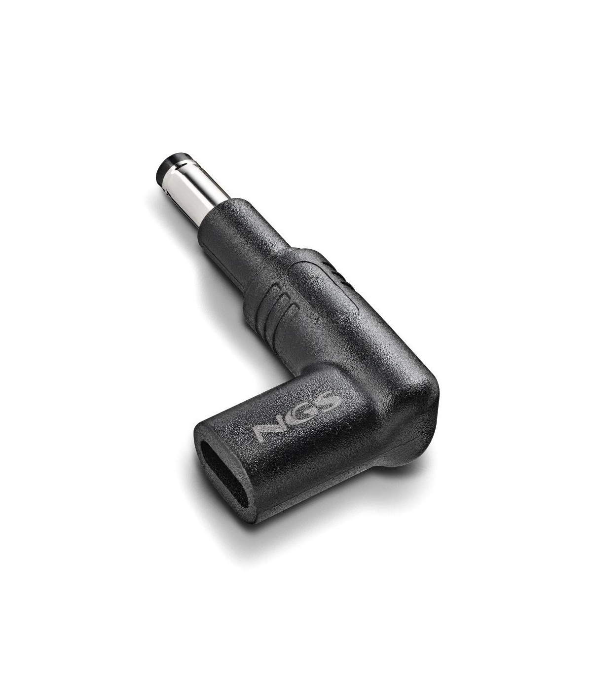Clavija usb tipo c ngs bud - h para portatiles hp 6 unidades