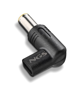 Clavija usb tipo c ngs bud - l para portatiles lenovo 4 unidades