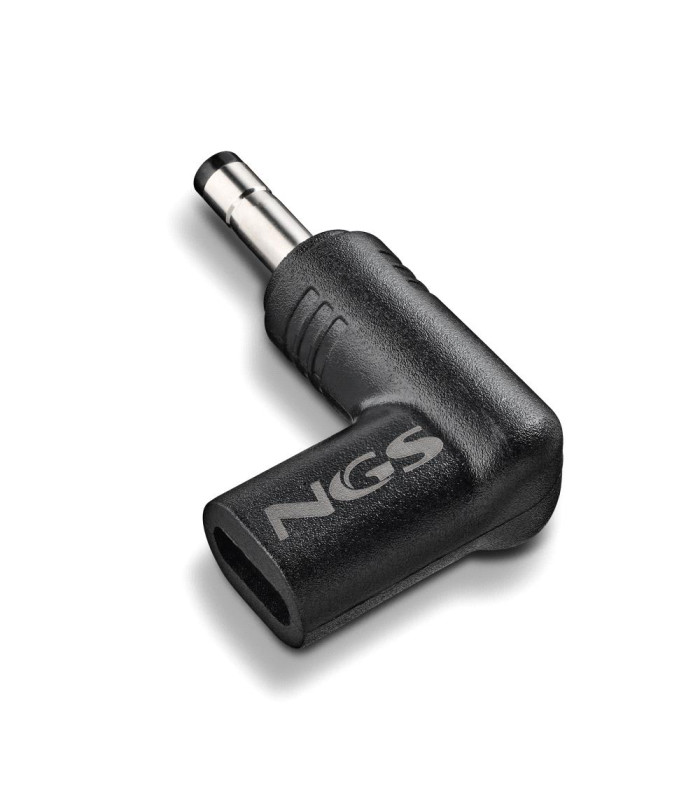 Clavija usb tipo c ngs bud - l para portatiles lenovo 4 unidades