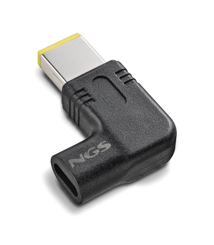Clavija usb tipo c ngs bud - l para portatiles lenovo 4 unidades