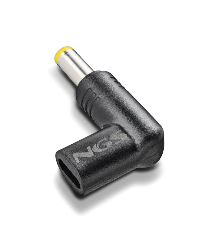 Clavija usb tipo c ngs bud - l para portatiles lenovo 4 unidades