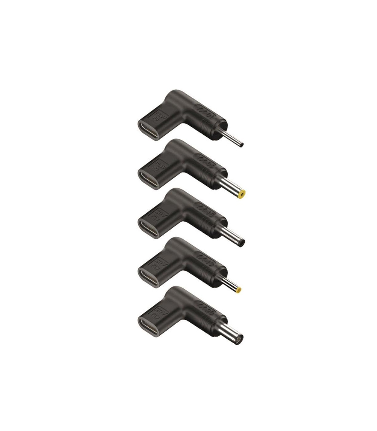 Clavija usb tipo c ngs bud - as para portatiles asus 5 unidades