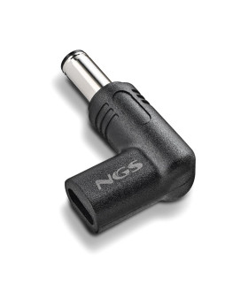 Clavija usb tipo c ngs bud - as para portatiles asus 5 unidades