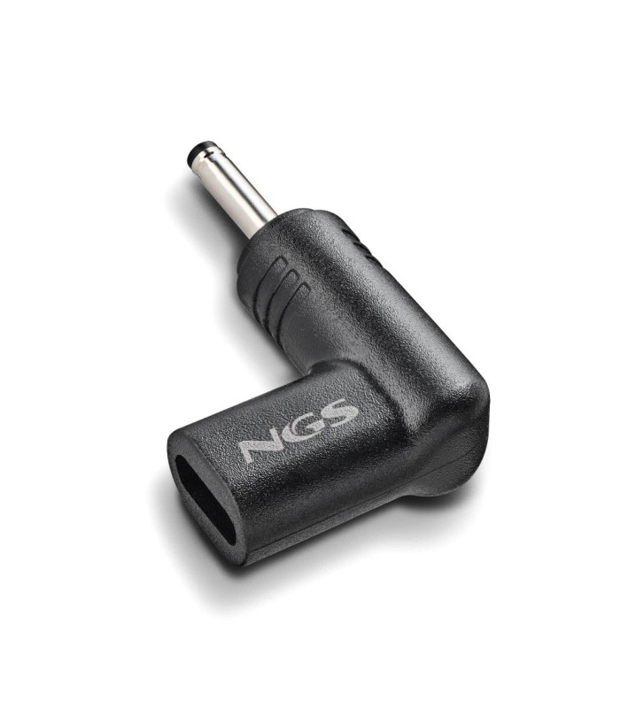 Clavija usb tipo c ngs bud - as para portatiles asus 5 unidades