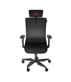 Silla gaming genesis astat 700 g2 ergonomica gaslift 4 120kg negra