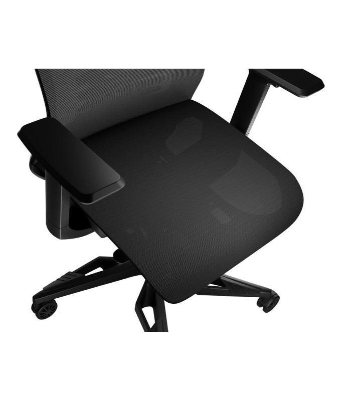 Silla gaming genesis astat 700 g2 ergonomica gaslift 4 120kg negra