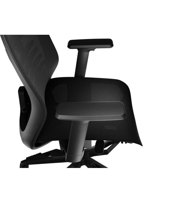 Silla gaming genesis astat 700 g2 ergonomica gaslift 4 120kg negra