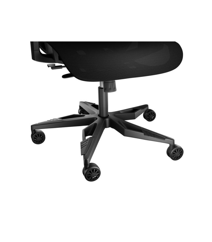 Silla gaming genesis astat 700 g2 ergonomica gaslift 4 120kg negra