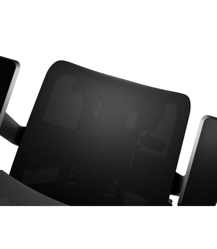 Silla gaming genesis astat 700 g2 ergonomica gaslift 4 120kg negra