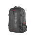 Mochila genesis pallad 410 para portatil 15.6 pulgadas negra