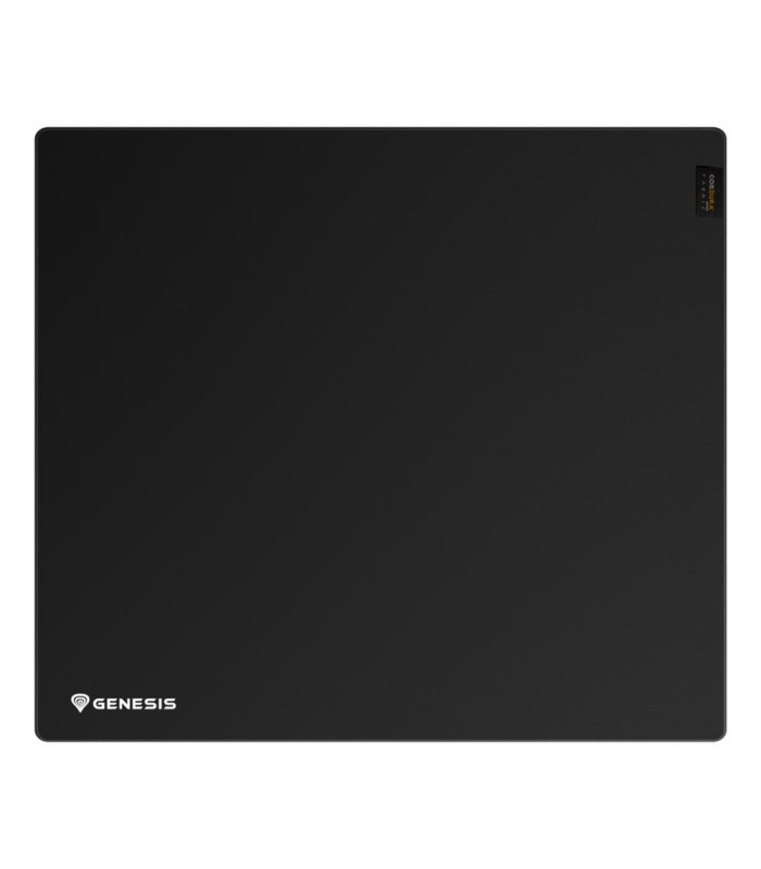 Alfombrilla gaming genesis carbon 700 xl 450x400 mm