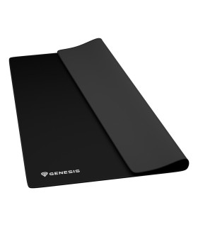 Alfombrilla gaming genesis carbon 700 xl 450x400 mm