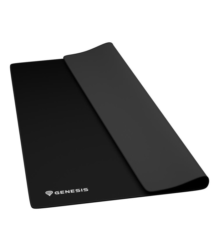Alfombrilla gaming genesis carbon 700 xl 450x400 mm