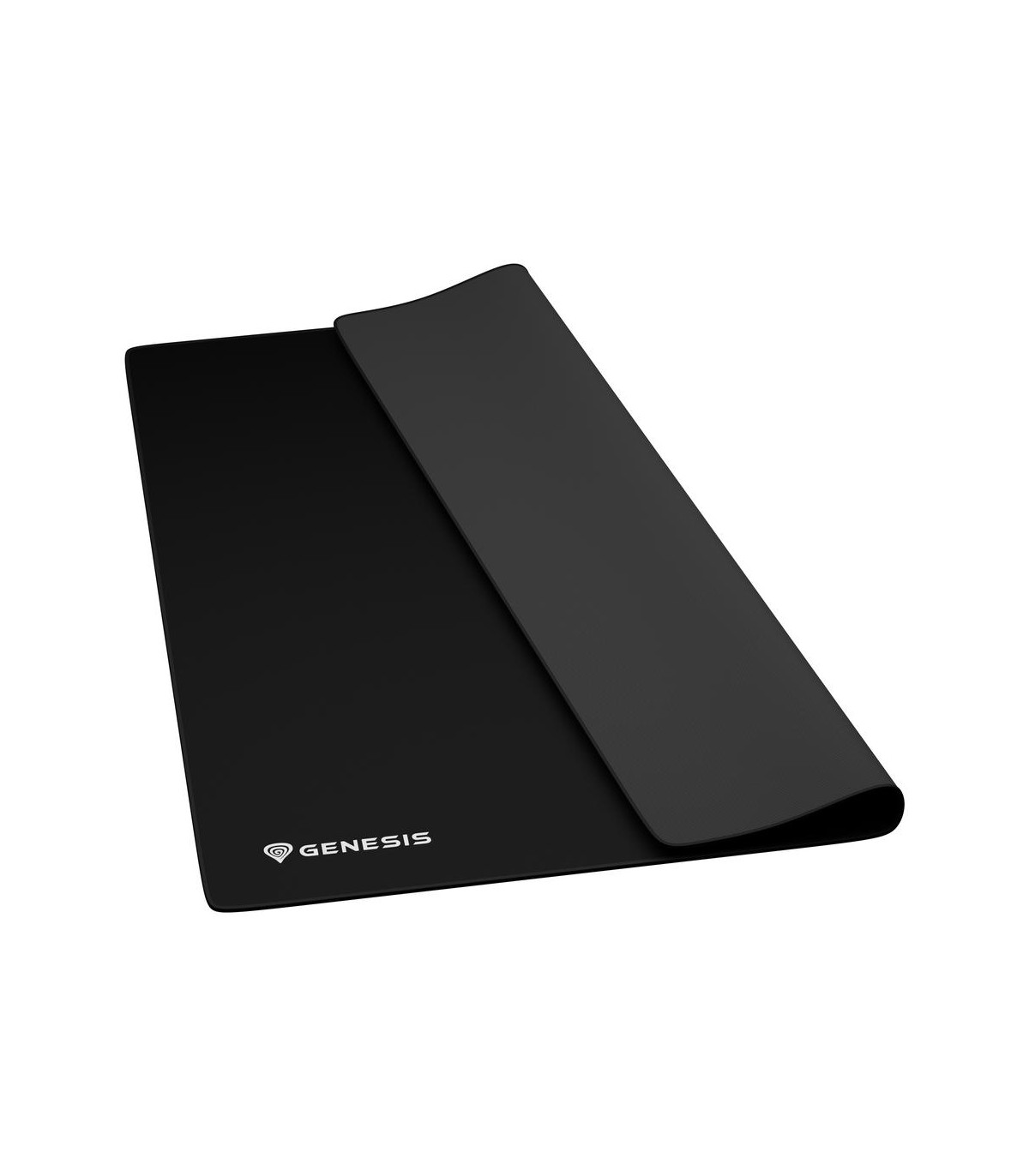 Alfombrilla gaming genesis carbon 700 xl 450x400 mm