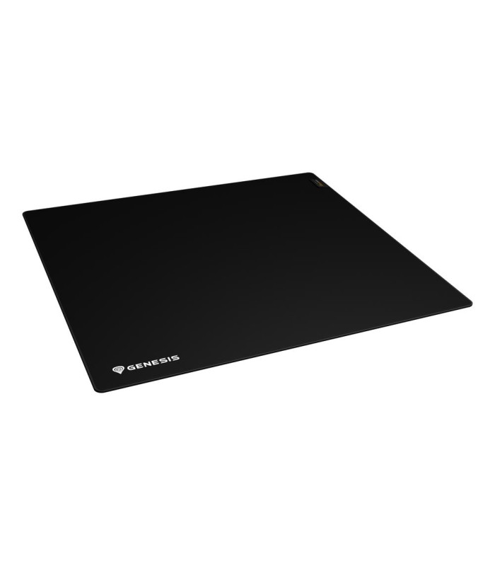 Alfombrilla gaming genesis carbon 700 xl 450x400 mm