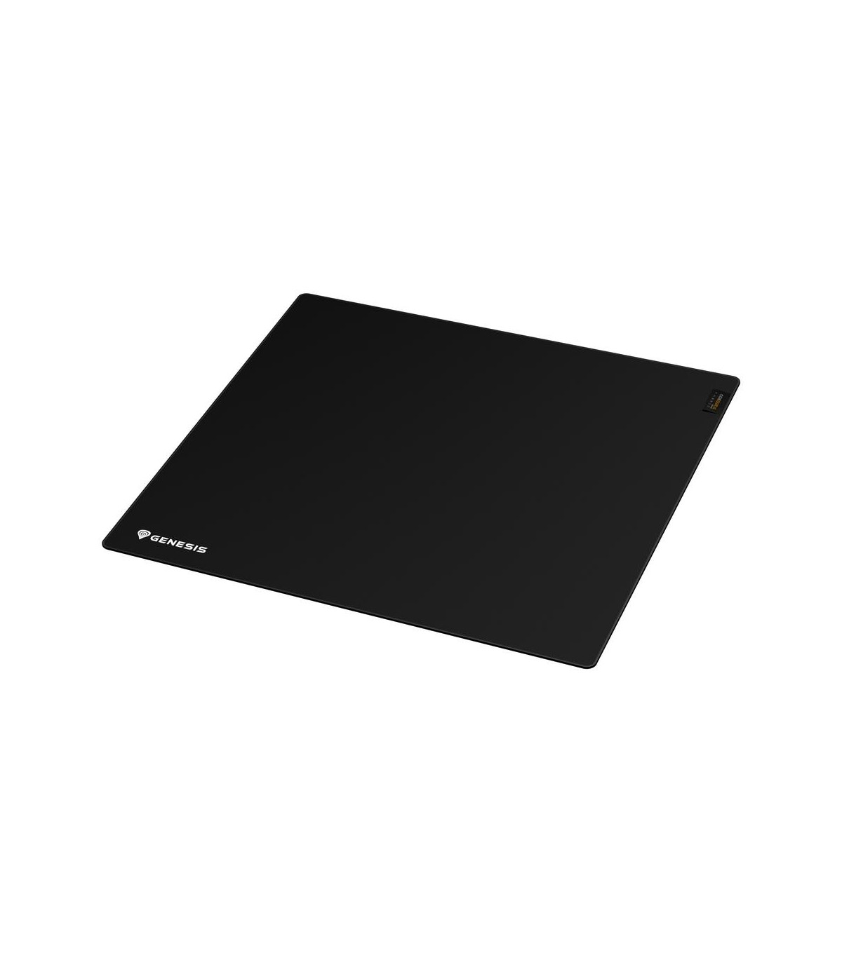 Alfombrilla gaming genesis carbon 700 xl 450x400 mm