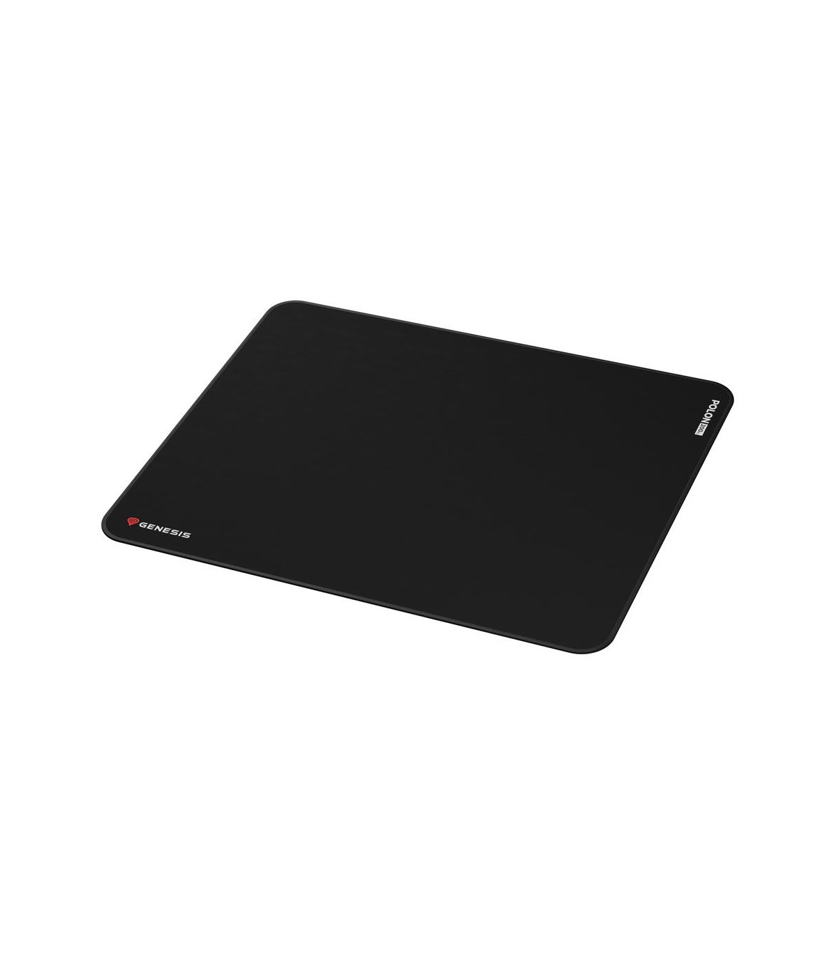 Alfombrilla gaming genesis polon 200 xl 500x400mm