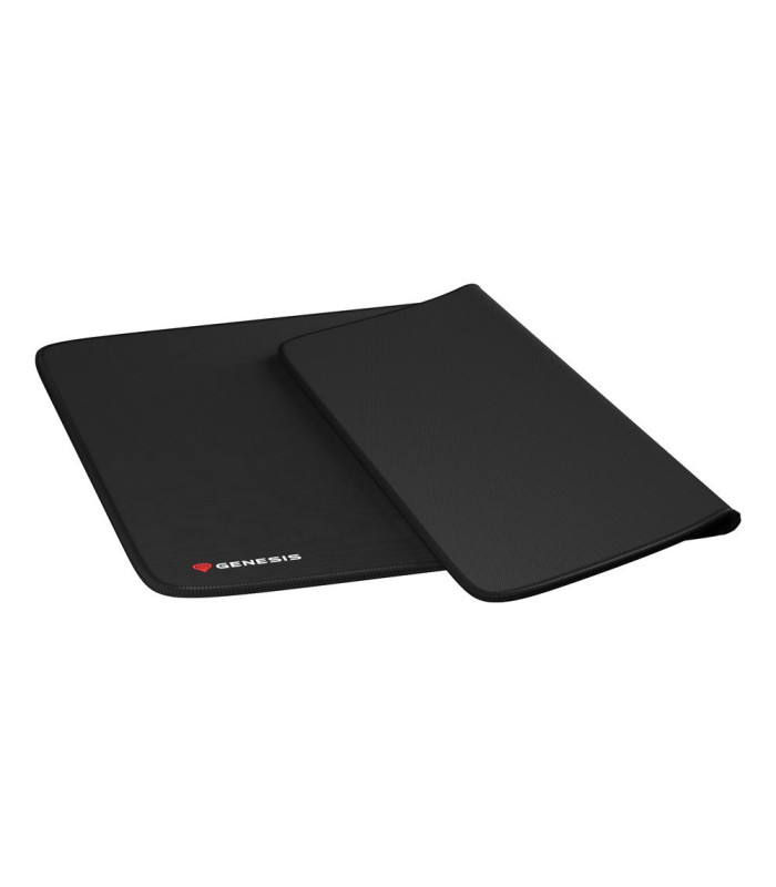 Alfombrilla gaming genesis polon 200 xl 500x400mm