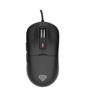Raton gaming genesis krypton 660 negro