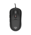 Raton gaming genesis krypton 660 negro
