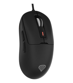 Raton gaming genesis krypton 660 negro
