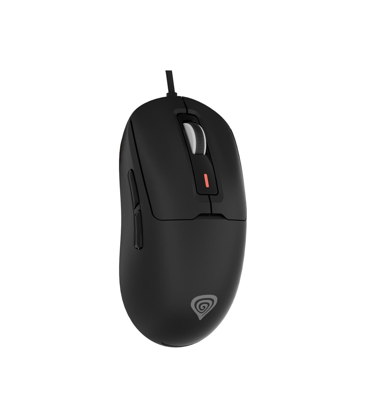 Raton gaming genesis krypton 660 negro