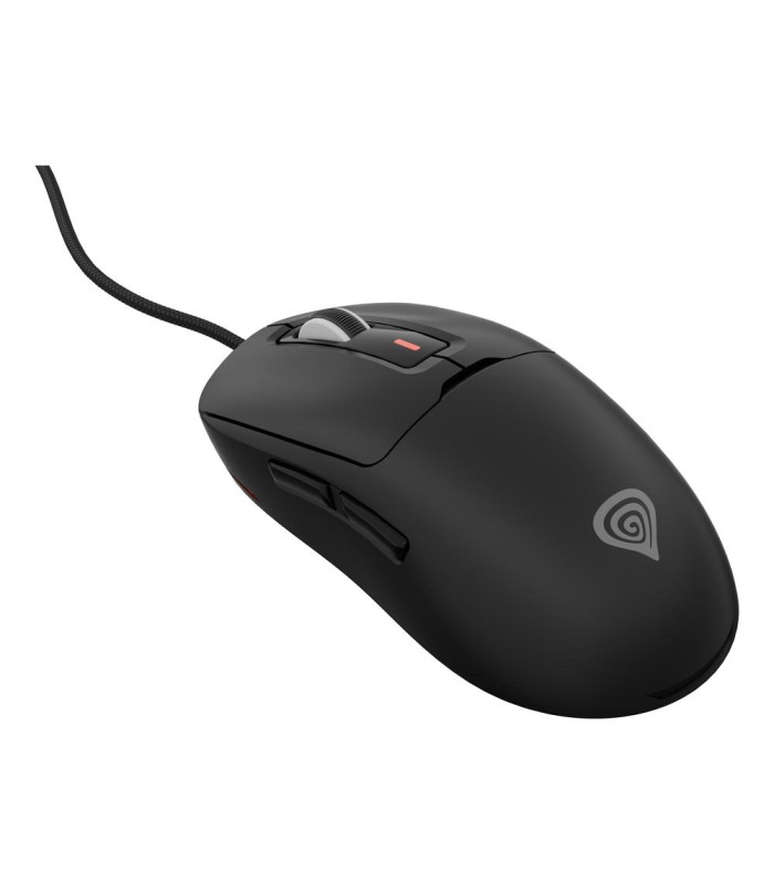 Raton gaming genesis krypton 660 negro