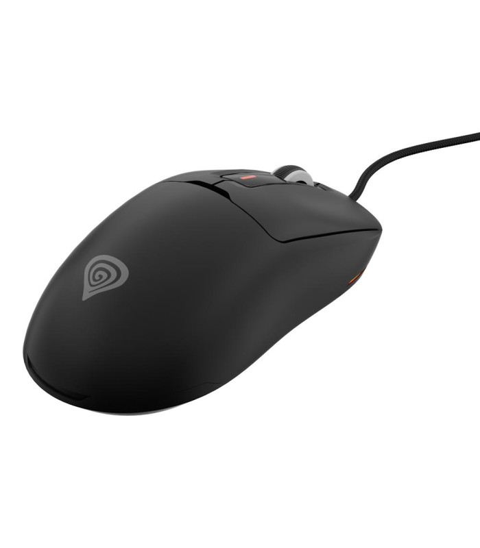 Raton gaming genesis krypton 660 negro