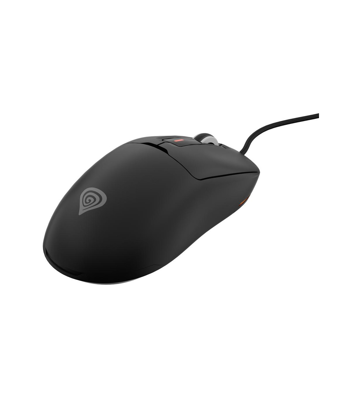 Raton gaming genesis krypton 660 negro