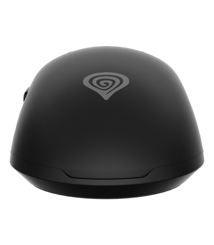 Raton gaming genesis krypton 660 negro