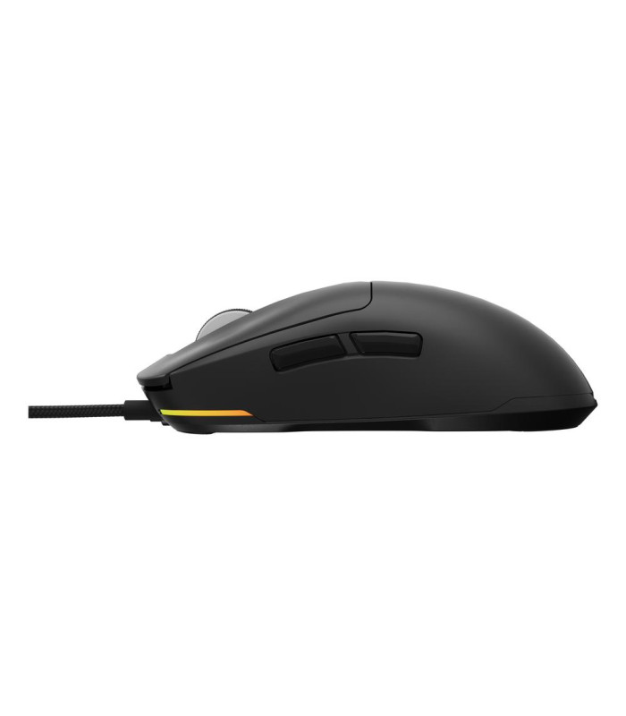 Raton gaming genesis krypton 660 negro
