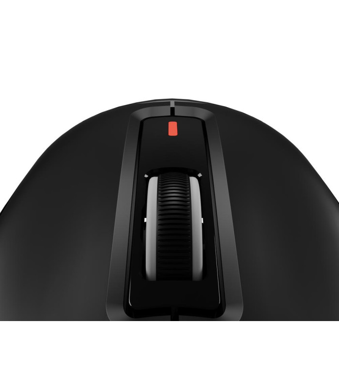 Raton gaming genesis krypton 660 negro