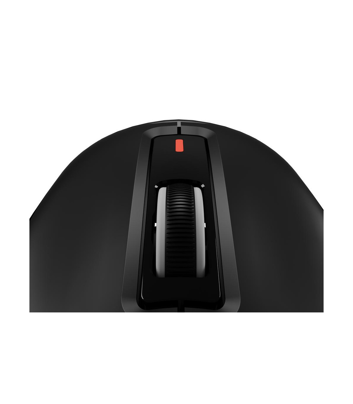 Raton gaming genesis krypton 660 negro