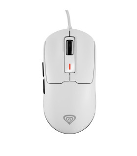 Raton gaming genesis krypton 660 blanco