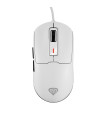 Raton gaming genesis krypton 660 blanco