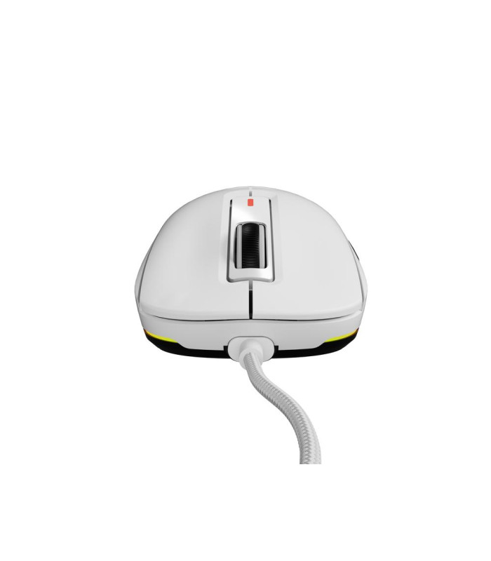 Raton gaming genesis krypton 660 blanco