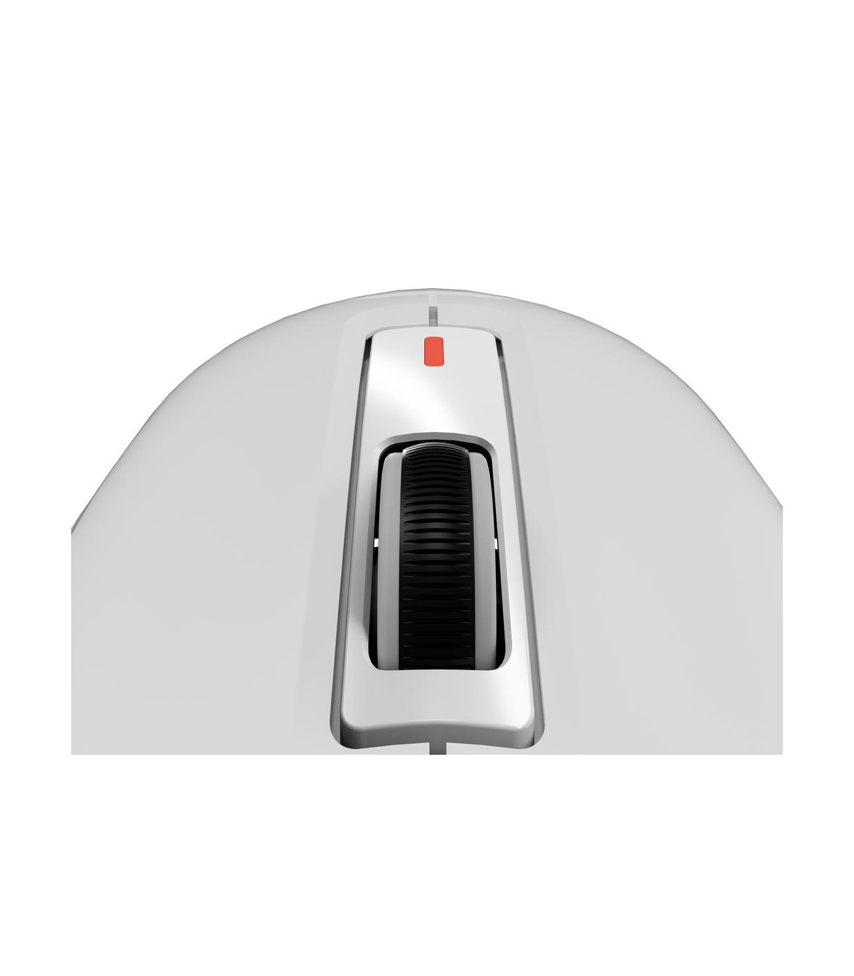 Raton gaming genesis krypton 660 blanco