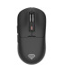 Raton inalambrico gaming genesis zircon 660 negro